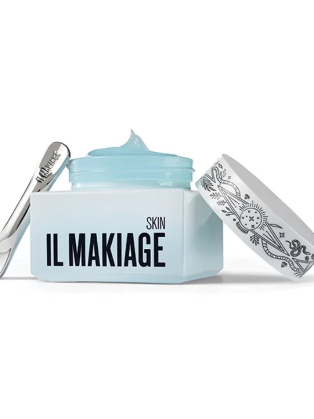 IL MAKIAGE POWER LIFT PLUMPING CREAM